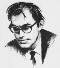 Godfried Bomans (1913-1971) was een Nederlands schrijver.