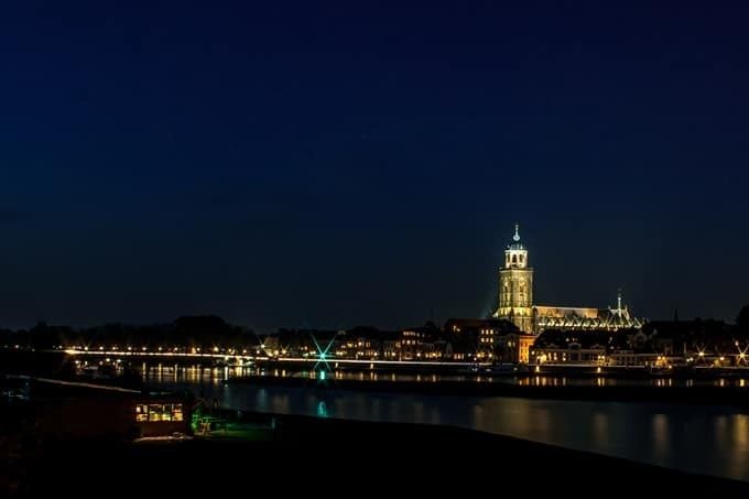 Skyline Deventer